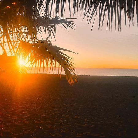 Apartament El Atico Bonito Las Playas Zewnętrze zdjęcie