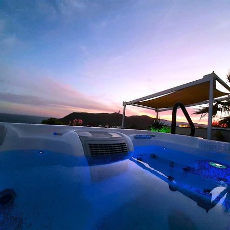 Apartament El Atico Bonito Las Playas Zewnętrze zdjęcie