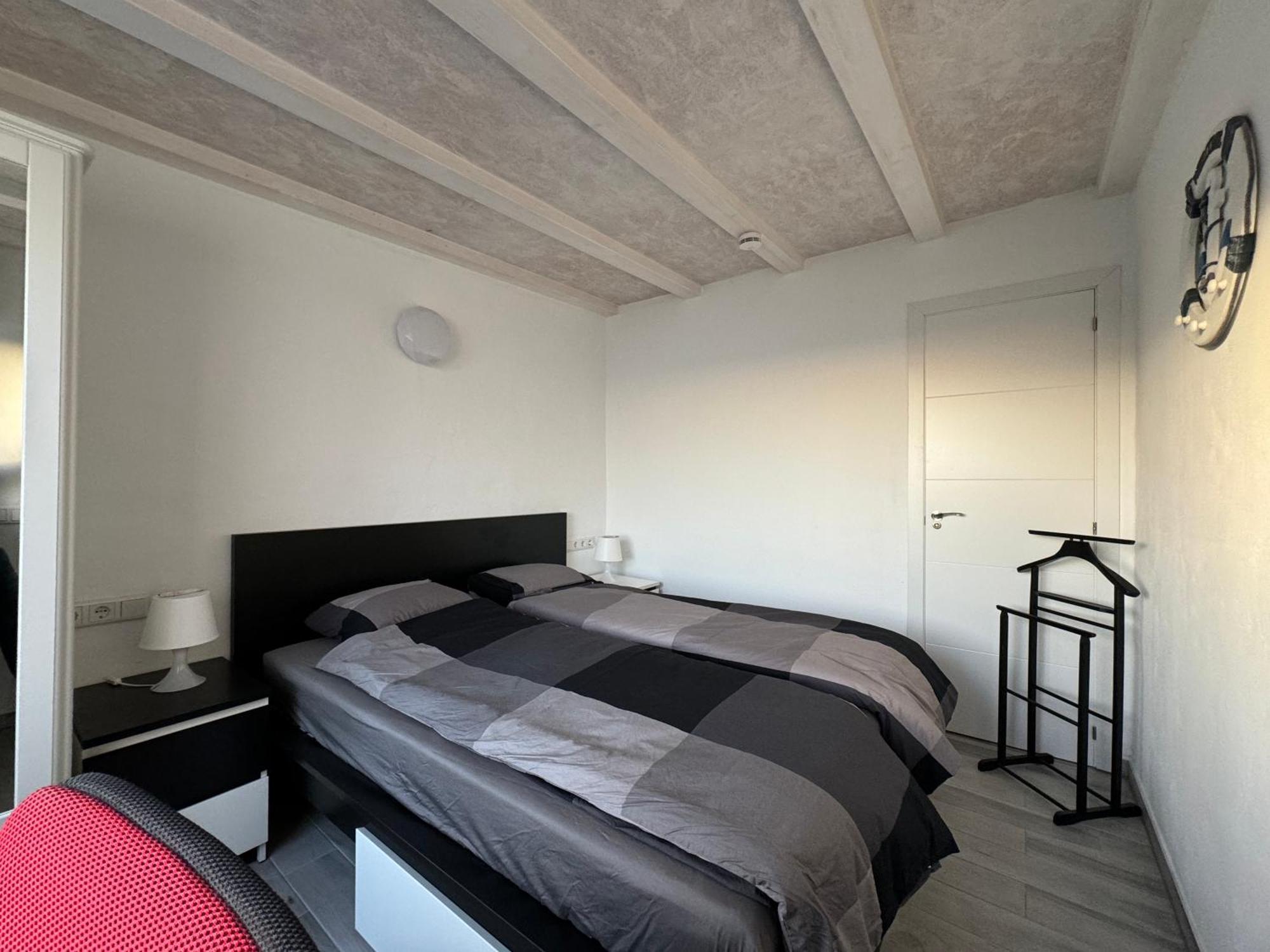 Apartament El Atico Bonito Las Playas Zewnętrze zdjęcie