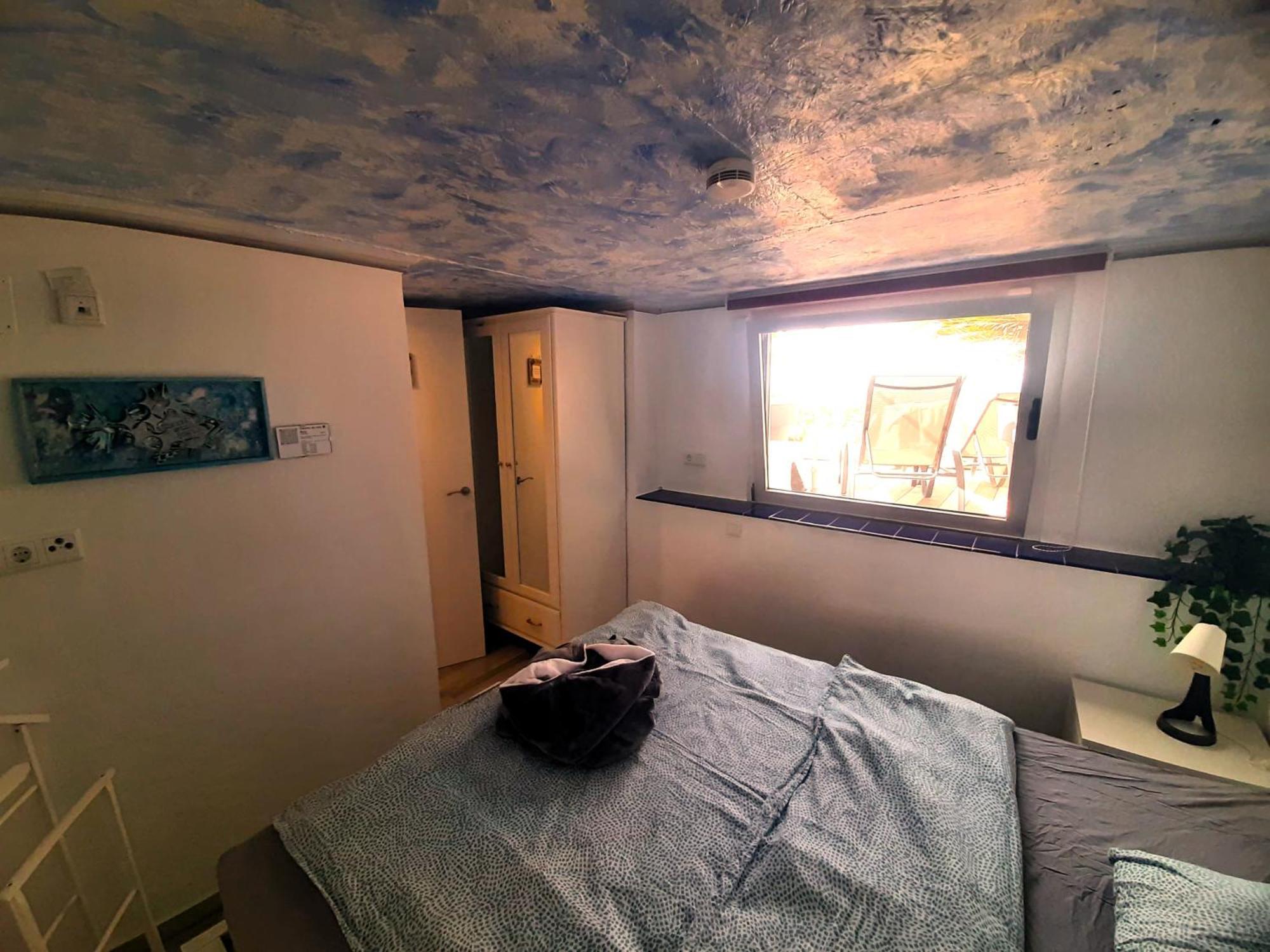 Apartament El Atico Bonito Las Playas Zewnętrze zdjęcie
