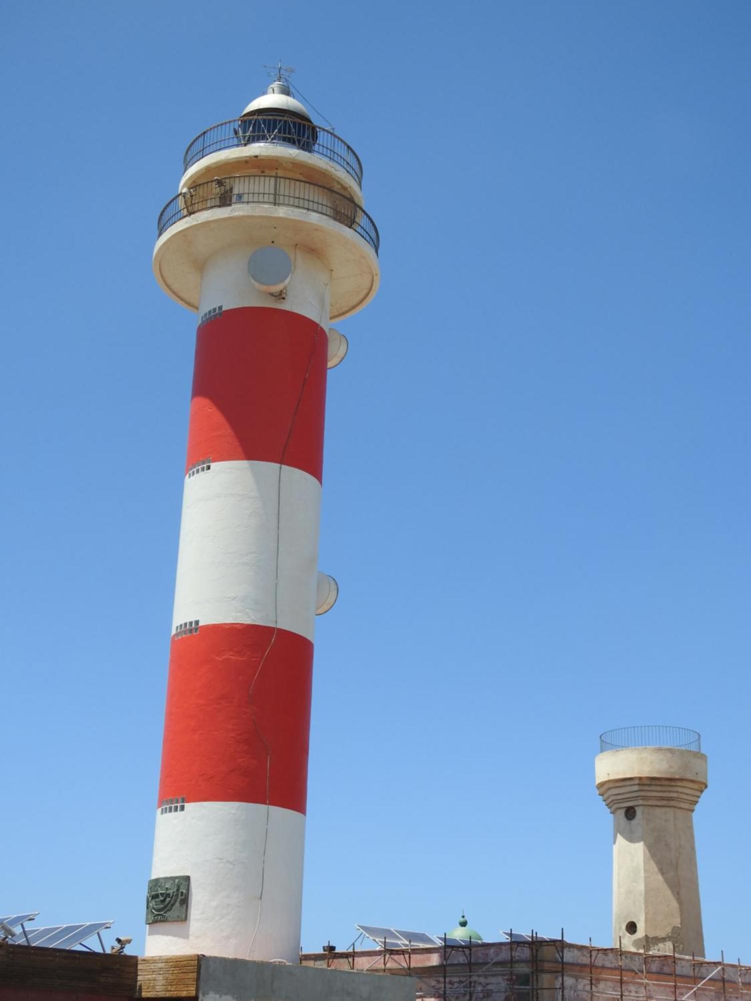 Apartament El Atico Bonito Las Playas Zewnętrze zdjęcie