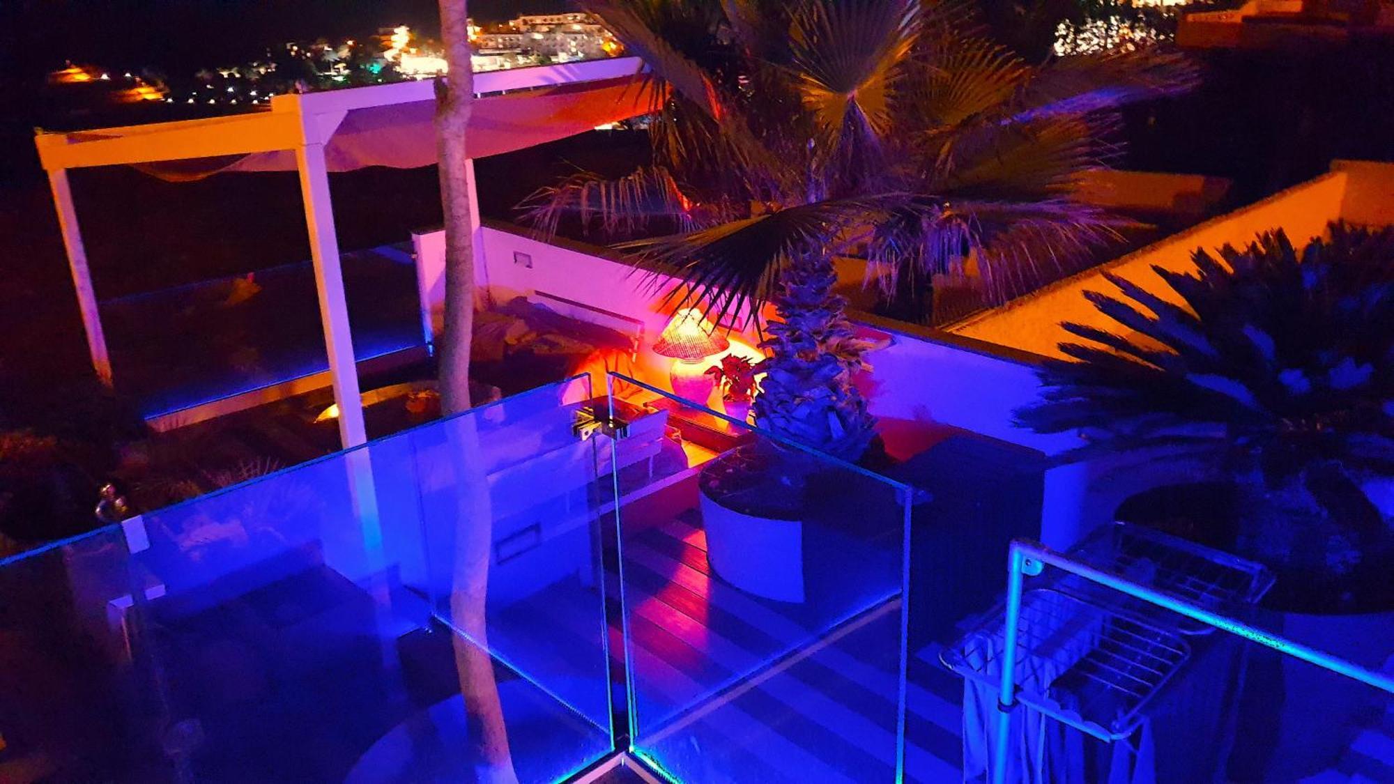 Apartament El Atico Bonito Las Playas Zewnętrze zdjęcie